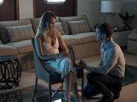 Jessica Alba w scenach z filmu ''Mechanik: Konfrontacja''